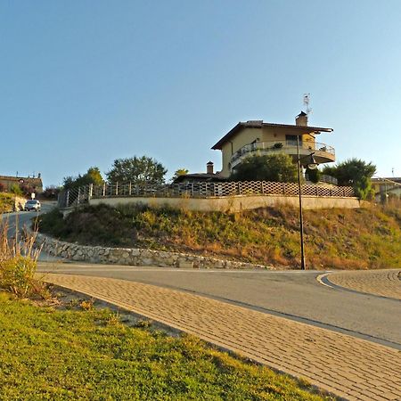 Gure Ametza ξενώνας Obanos Εξωτερικό φωτογραφία
