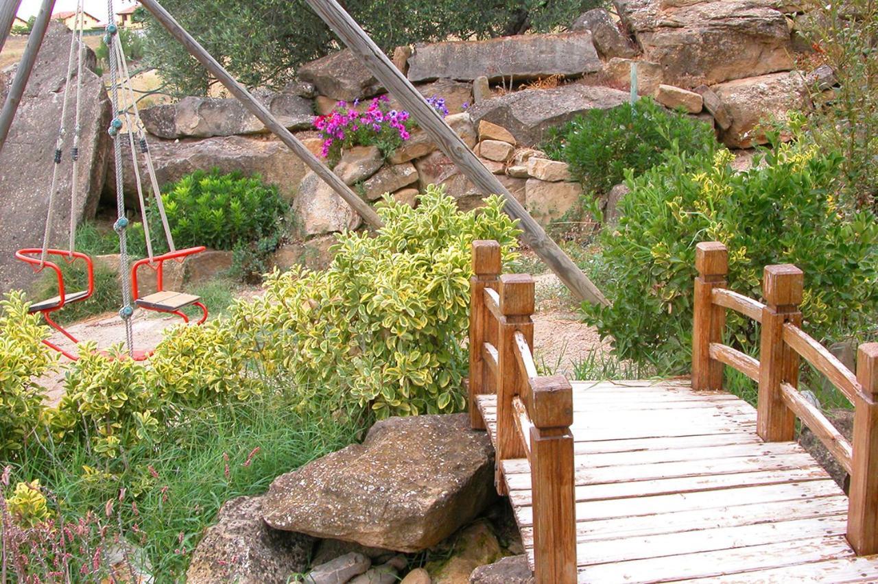 Gure Ametza ξενώνας Obanos Εξωτερικό φωτογραφία